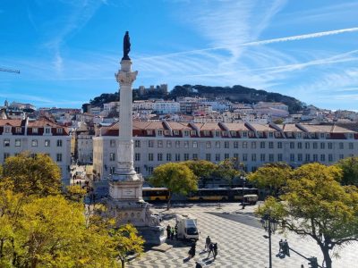 Tips voor Lissabon