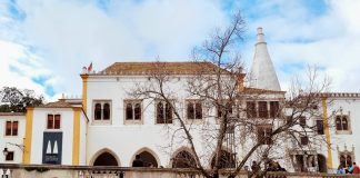 Tips voor Sintra Tips voor Sintra