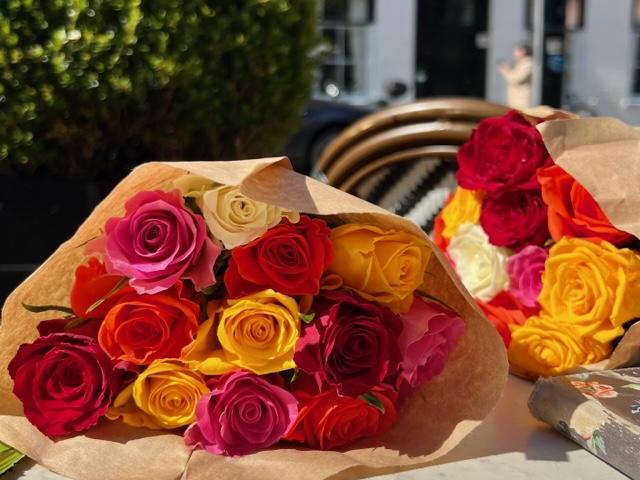bloemen kronen