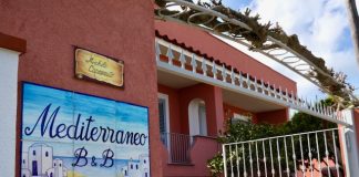 Overnachten op Procida Mediterraneo B en B