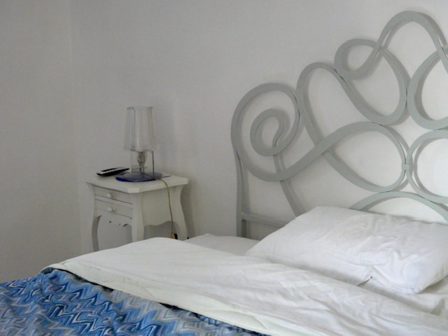 bed bed and breakfast mediterraneo