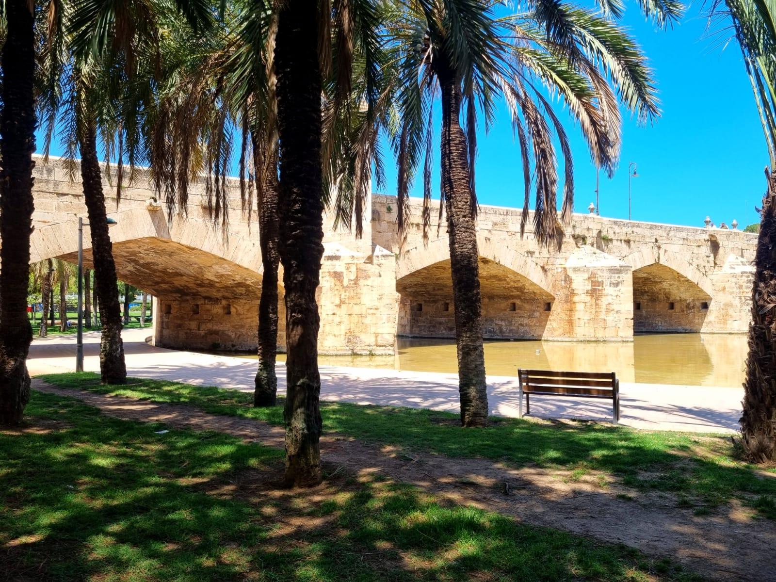 Brug Valencia