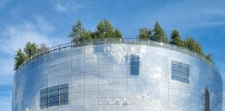 Depot Boijmans Van Beuningen Depot Boijmans Van Beuningen