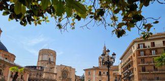 Tips voor Valencia Valencia bezienswaardigheden