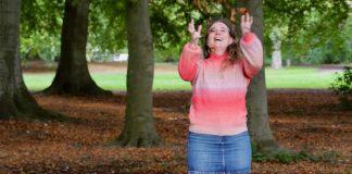 Foto weekoverzicht Judith #456 balderen gooien herfst 2023