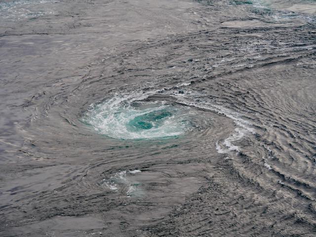 saltstraumen waterkolk