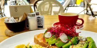 Eten en drinken in Valencia scrambled eggs valancia