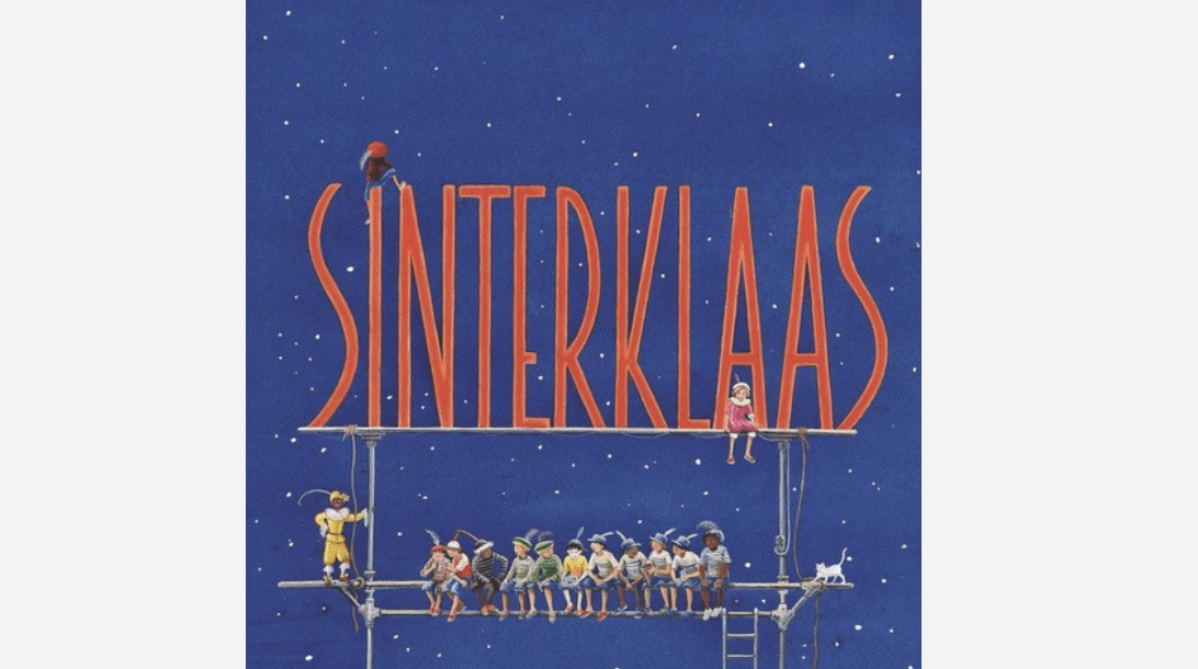 sinterklaas dematons nieuw