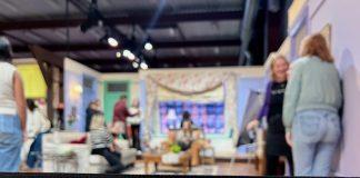 The Friends Experience in Amsterdam review Friends experience