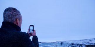 Welk abonnement als je regelmatig in het buitenland bent? Maik bruarfoss