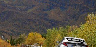 Hoe Operational Lease zzp’ers helpt bij het verbeteren van hun werk-privé balans Met een huurauto zie je meer sunny cars in noorwegen