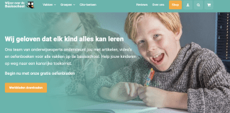 Zelfstandig Leren: hoe kinderen van groep 4 tot 8 ondersteunen Zelfstandig Leren hoe kinderen van groep 4 tot 8 ondersteunen