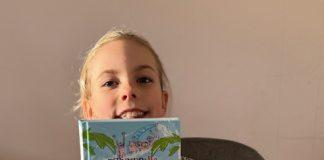 Foto weekoverzicht Judith #460 fee c diploma