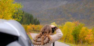 De wereld van fotografie: technieken, apparatuur en tips voor elke amateur herfstkleuren fotograferen op de lofoten