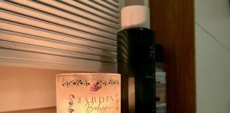 Foto weekoverzicht Judith #459 in bad met een kaarsje