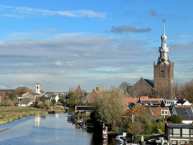 overschie rotterdam