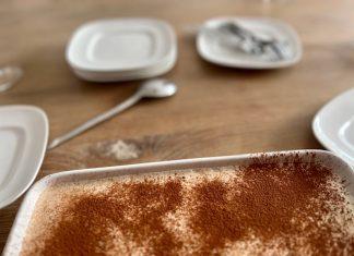 Tiramisu die snel klaar is recept tiramisu die snel klaar is
