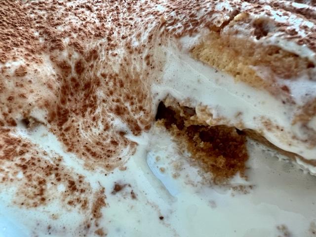 snelle tiramisu recept