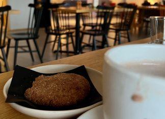 Snickerdoodle cookies recept Snickerdoodle cookies recept in IJsland