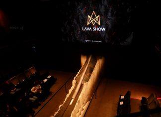 De Lava Show in IJsland, leer alles over vulkanen icelandic lavashow