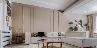 Zo maak jij van jouw huis een thuis! Zo maak jij van jouw huis een thuis!