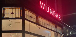 Foto weekoverzicht Judith #471 wijnbar rotterdam