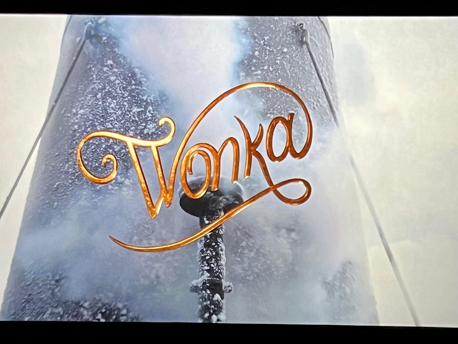 wonka