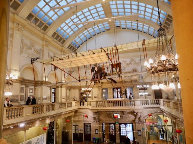 Bristol museum