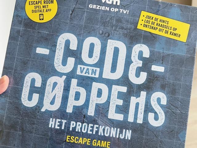 code coppens