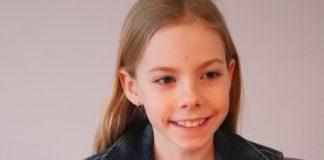 Foto weekoverzicht Judith #479 Fee jarig 9 jaar