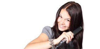 Tips om stijl haar gemakkelijk te krullen Tips om stijl haar gemakkelijk te krullen pixabay