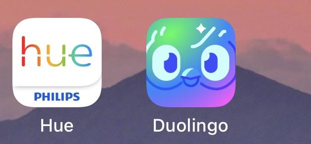 app duolingo