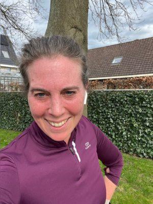 hardlopen maart 2024