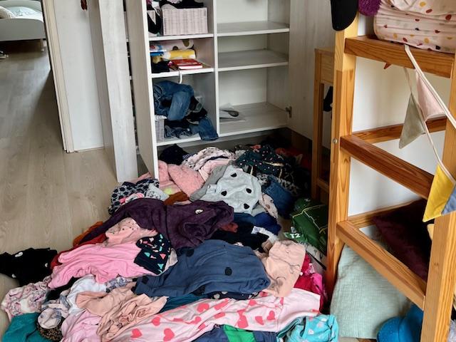 kledingkast Fee uitzoeken