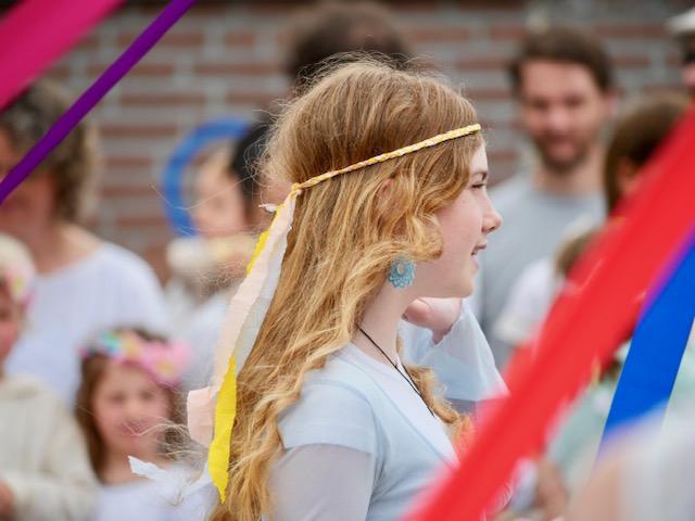 pinksterfeest 2024