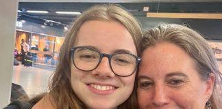 Foto weekoverzicht Judith #488 sterre terug uit griekenland