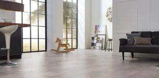 Een hippe vloer? Ga voor laminaat! Een hippe vloer? Ga voor laminaat!