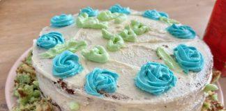 Foto weekoverzicht Judith #491 vaderdagtaart