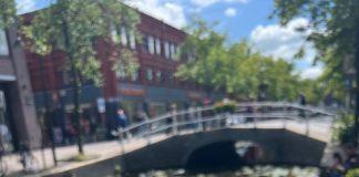 Foto weekoverzicht Judith #490 ijsjes juni 2024