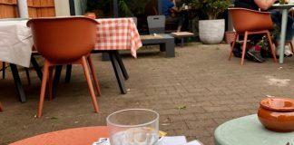 Foto weekoverzicht Judith #500 Groenrijk met NIky