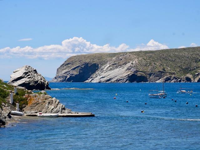 costa brava roadtrip