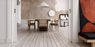 Hoe kun je het beste je parket behandelen? parketvloer behandelen