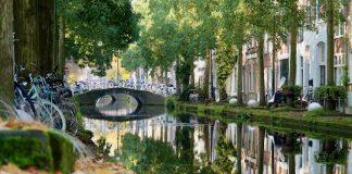 Foto weekoverzicht Judith #510 gracht delft