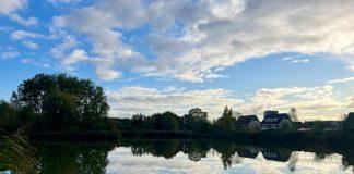 Foto weekoverzicht Judith #508 mooie plek nabij huis