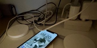 Je iPhone draadloos opladen is ideaal! draadloos opladen iphone