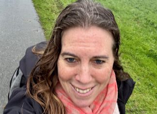 Droog en stijlvol onderweg: gids voor dames regenbroeken natgeregend nov 2024