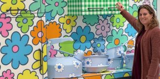 Foto weekoverzicht Judith #517 stedelijk museum schiedam