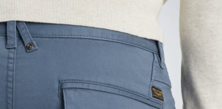 Kledingkeuzes die perfect passen bij een actieve dag chino broek heren