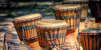 De juiste percussie aankopen? Zo pak je het aan! De juiste percussie aankopen? Zo pak je het aan!