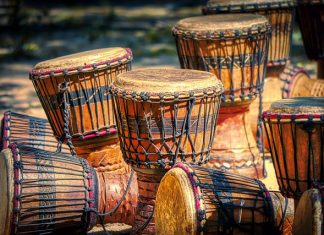 De juiste percussie aankopen? Zo pak je het aan! De juiste percussie aankopen? Zo pak je het aan!